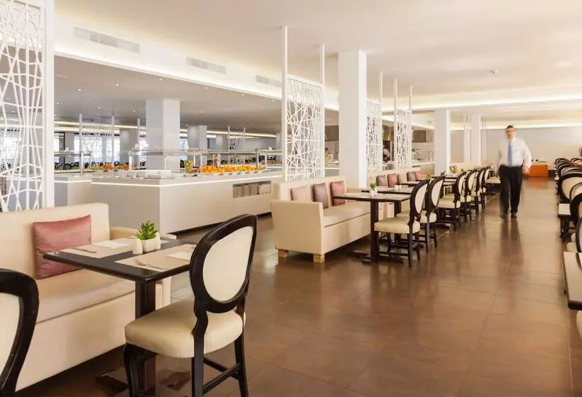 酒店 Zafiro Rey Don Jaime