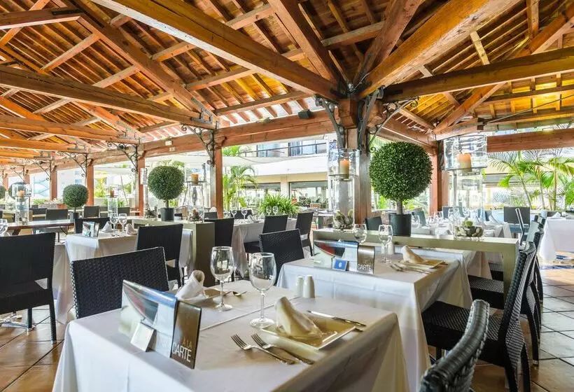 酒店 Zafiro Rey Don Jaime