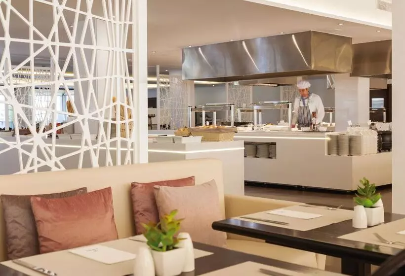 酒店 Zafiro Rey Don Jaime