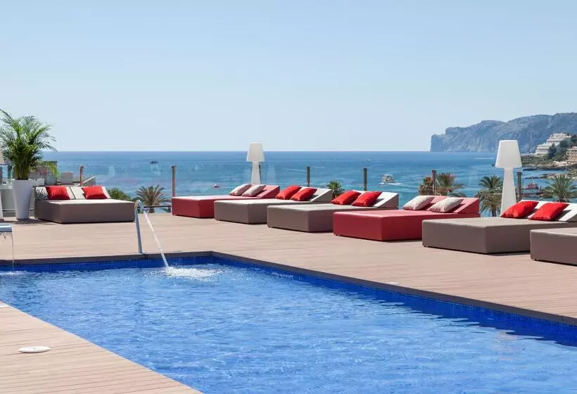 酒店 Zafiro Rey Don Jaime