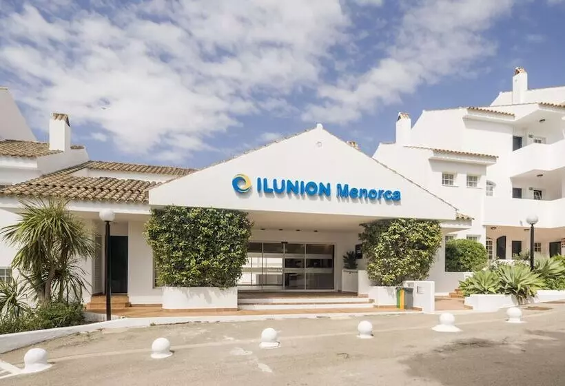 Ilunion Menorca