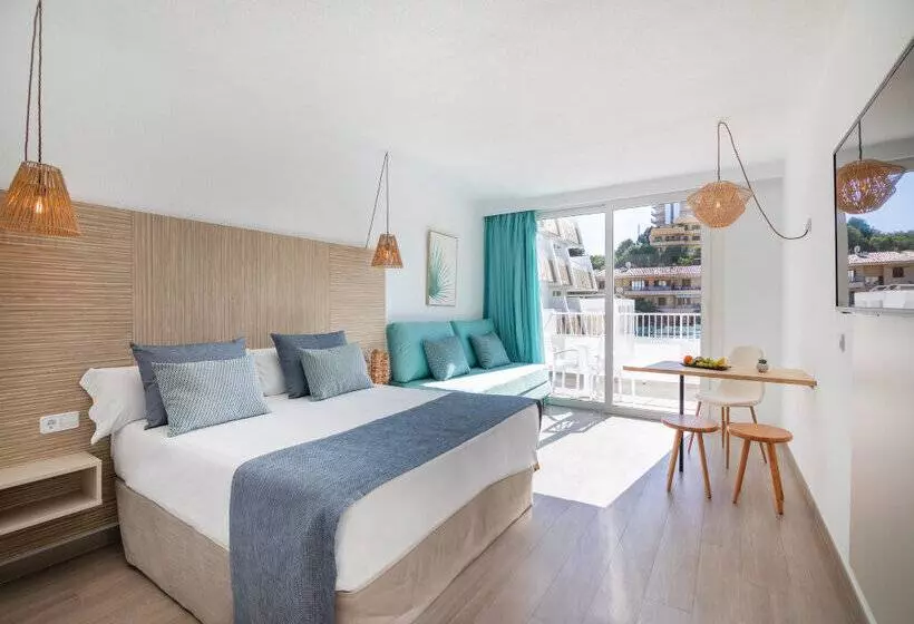 Marsenses Rosa Del Mar Hotel & Spa