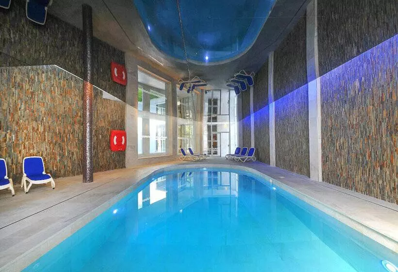 Marsenses Rosa Del Mar Hotel & Spa