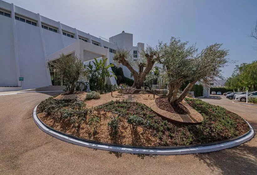 Marsenses Rosa Del Mar Hotel & Spa