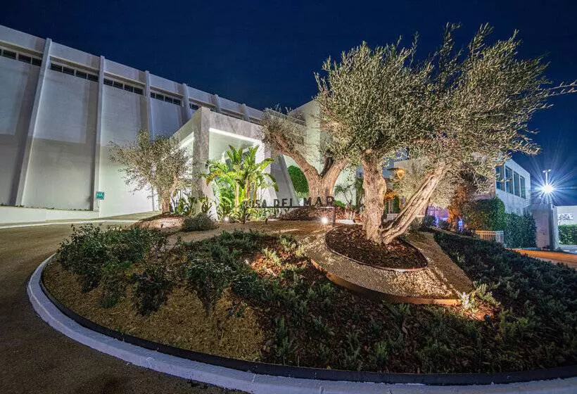 Marsenses Rosa Del Mar Hotel & Spa