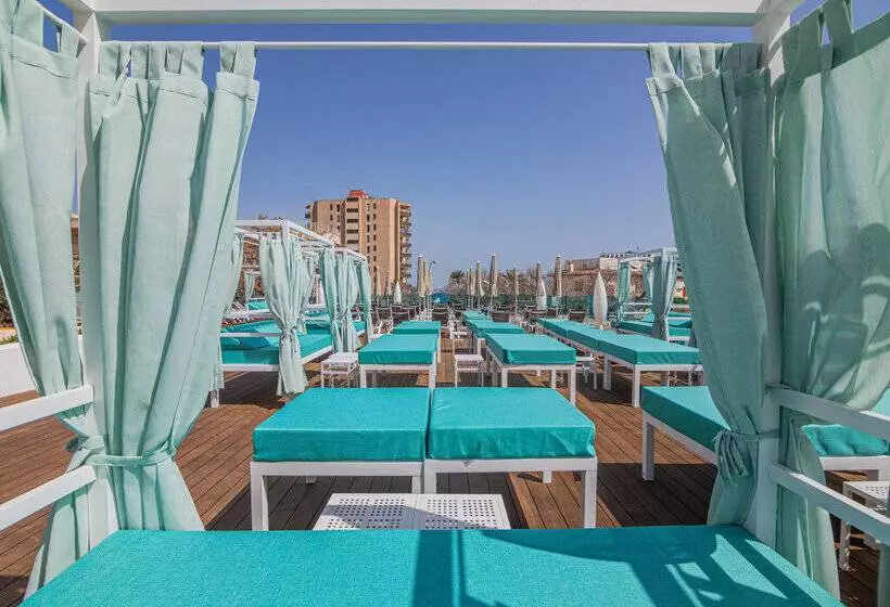 Marsenses Rosa Del Mar Hotel & Spa