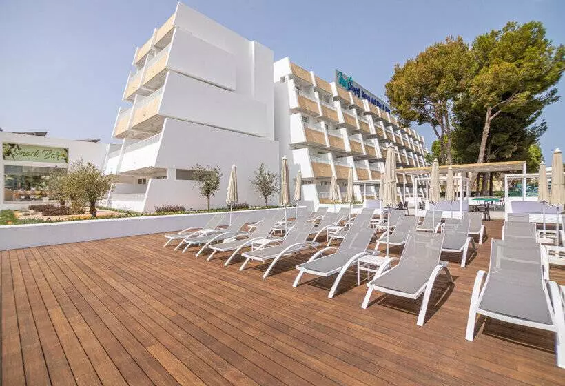 Marsenses Rosa Del Mar Hotel & Spa