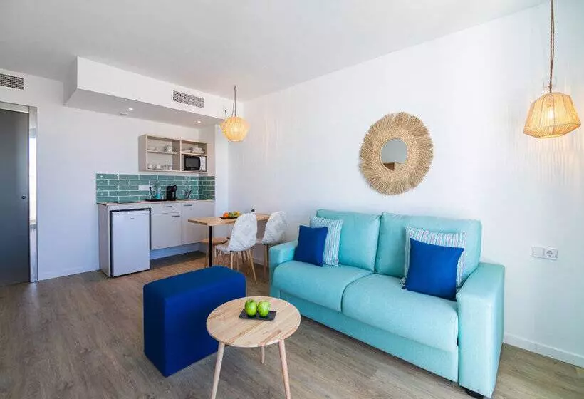 Marsenses Rosa Del Mar Hotel & Spa