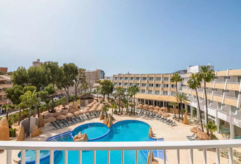 Marsenses Rosa Del Mar Hotel & Spa