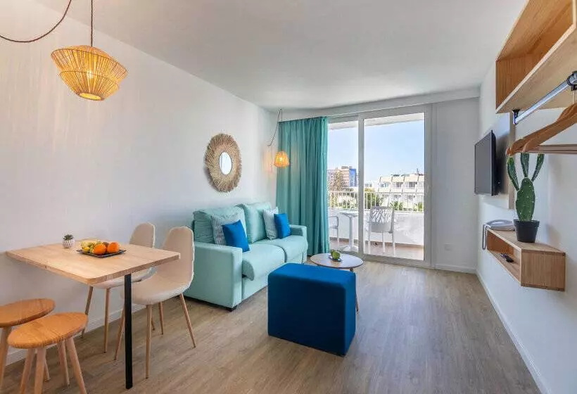 Marsenses Rosa Del Mar Hotel & Spa