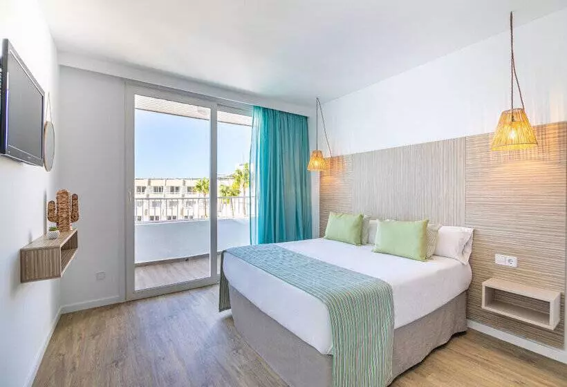 Marsenses Rosa Del Mar Hotel & Spa