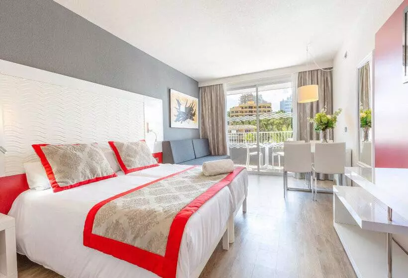 Marsenses Rosa Del Mar Hotel & Spa