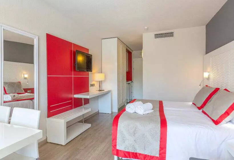 Marsenses Rosa Del Mar Hotel & Spa