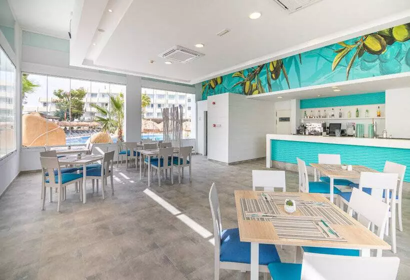 Marsenses Rosa Del Mar Hotel & Spa