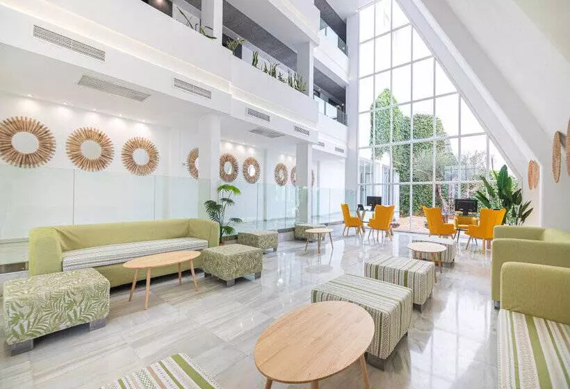 Marsenses Rosa Del Mar Hotel & Spa