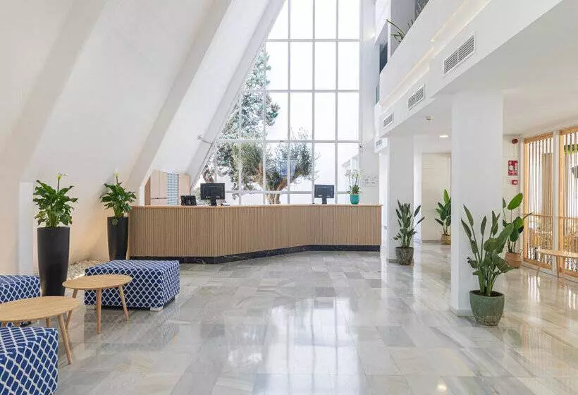 Marsenses Rosa Del Mar Hotel & Spa