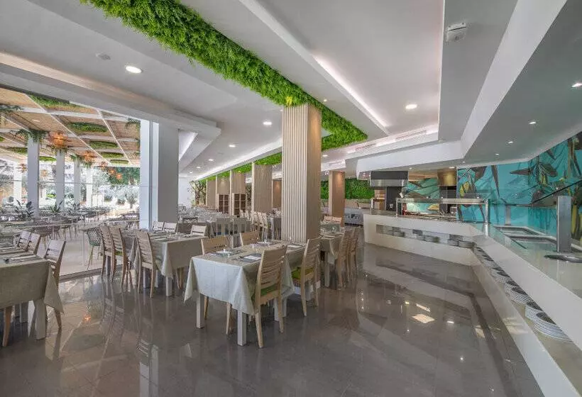 Marsenses Rosa Del Mar Hotel & Spa