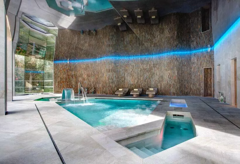 Marsenses Rosa Del Mar Hotel & Spa