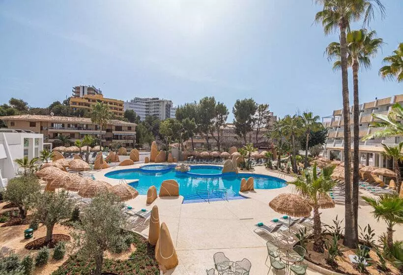 Marsenses Rosa Del Mar Hotel & Spa