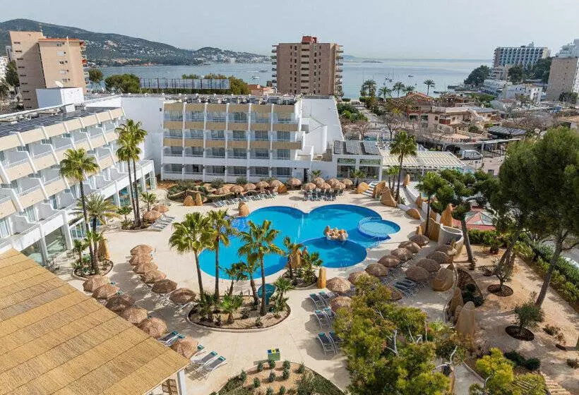 Marsenses Rosa Del Mar Hotel & Spa