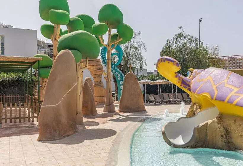 Marsenses Rosa Del Mar Hotel & Spa