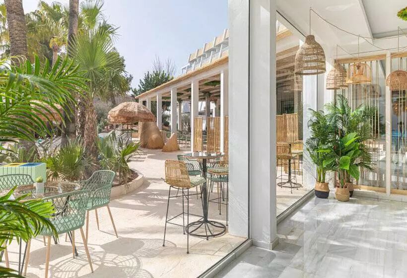 Marsenses Rosa Del Mar Hotel & Spa