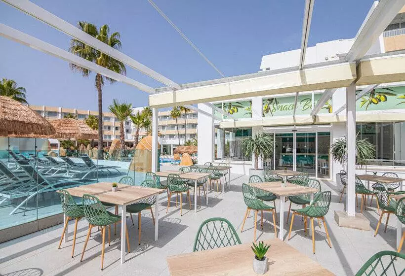 Marsenses Rosa Del Mar Hotel & Spa