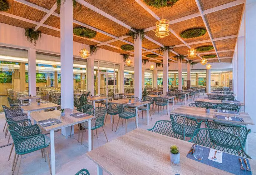 Marsenses Rosa Del Mar Hotel & Spa