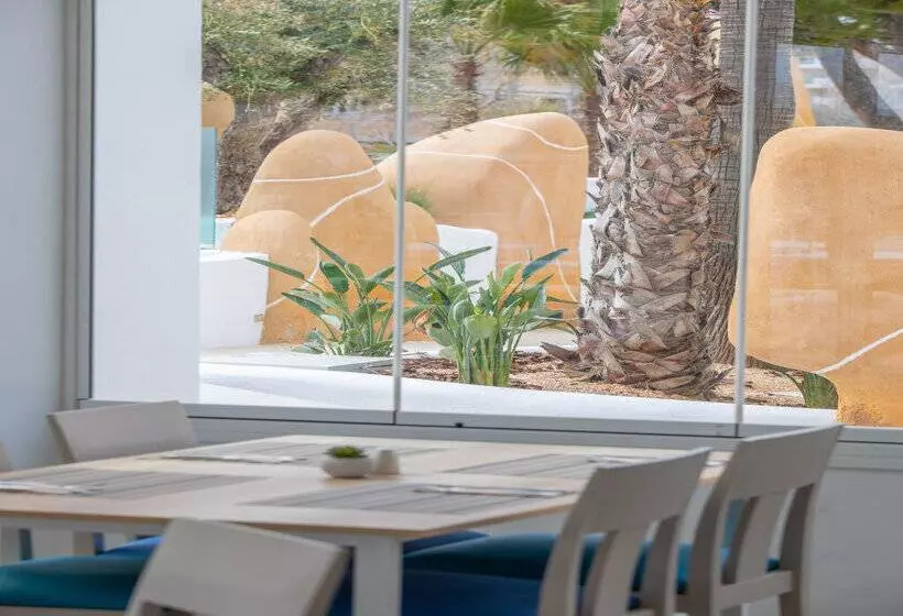 Marsenses Rosa Del Mar Hotel & Spa