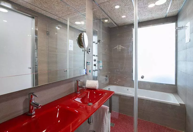 Marsenses Rosa Del Mar Hotel & Spa