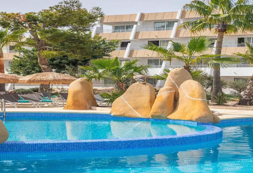 Marsenses Rosa Del Mar Hotel & Spa