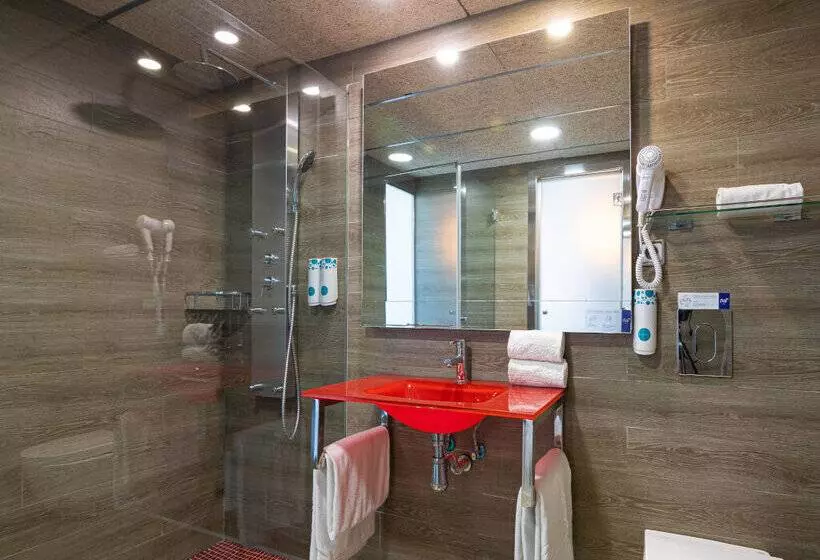 Marsenses Rosa Del Mar Hotel & Spa