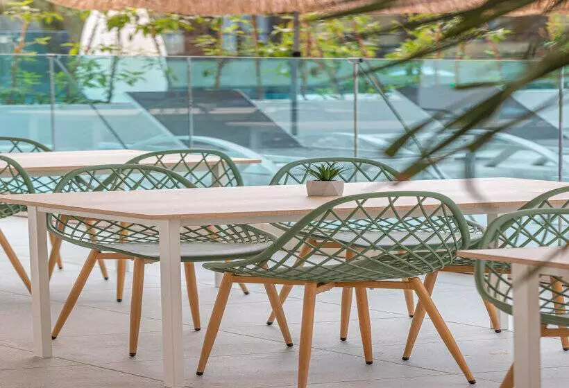 Marsenses Rosa Del Mar Hotel & Spa