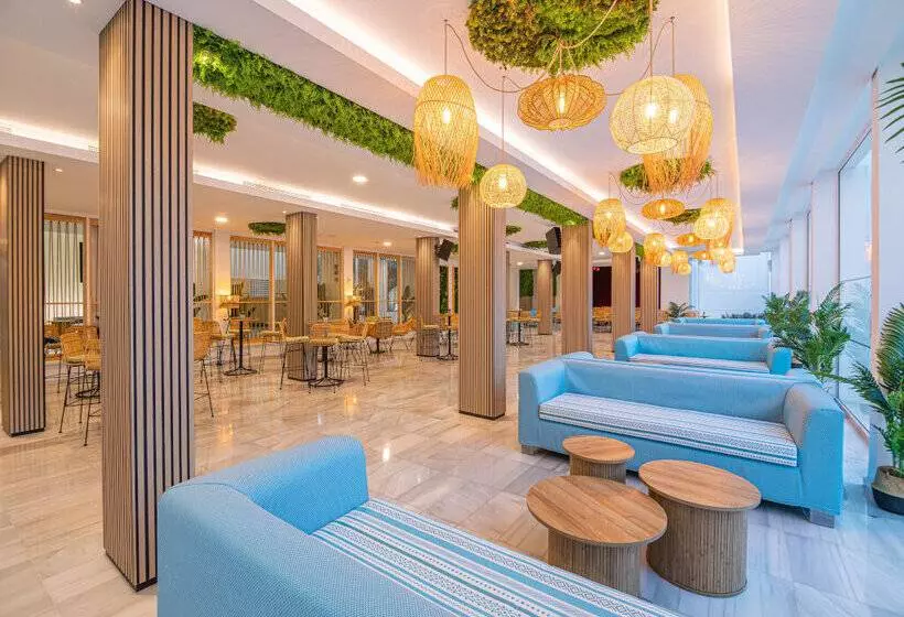 Marsenses Rosa Del Mar Hotel & Spa