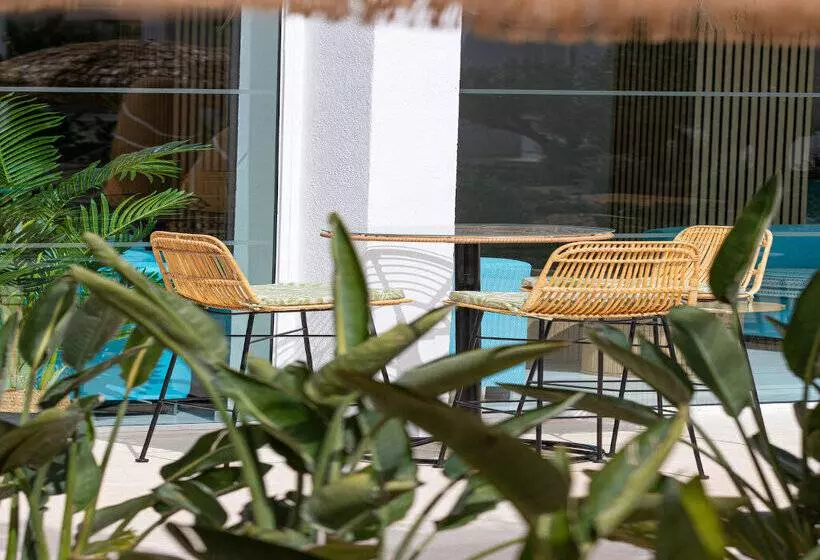 Marsenses Rosa Del Mar Hotel & Spa