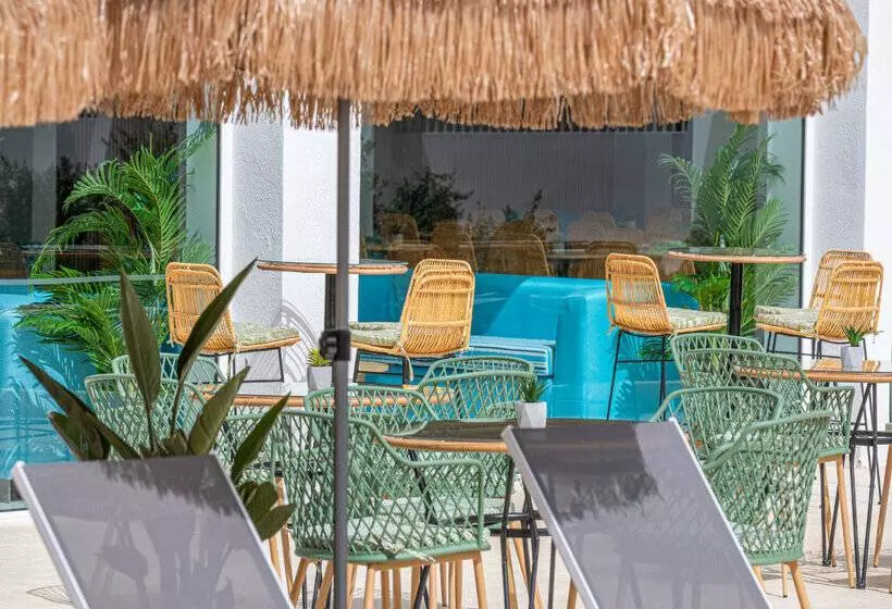 Marsenses Rosa Del Mar Hotel & Spa