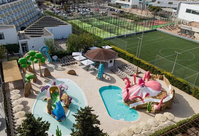 Marsenses Rosa Del Mar Hotel & Spa