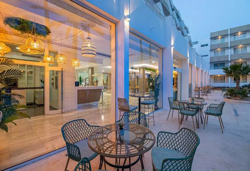 Marsenses Rosa Del Mar Hotel & Spa