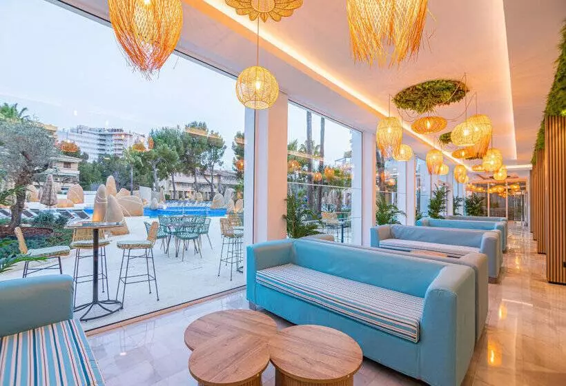 Marsenses Rosa Del Mar Hotel & Spa