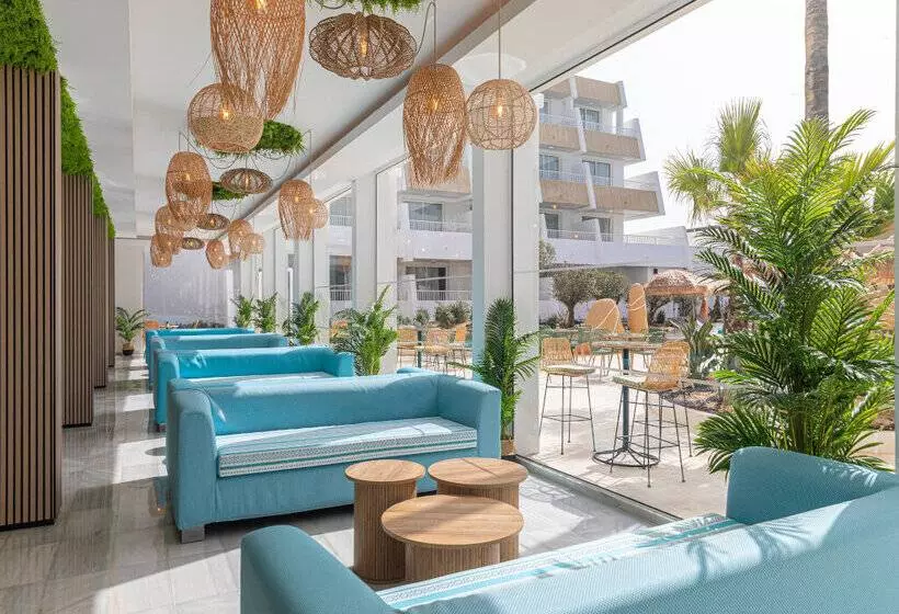 Marsenses Rosa Del Mar Hotel & Spa