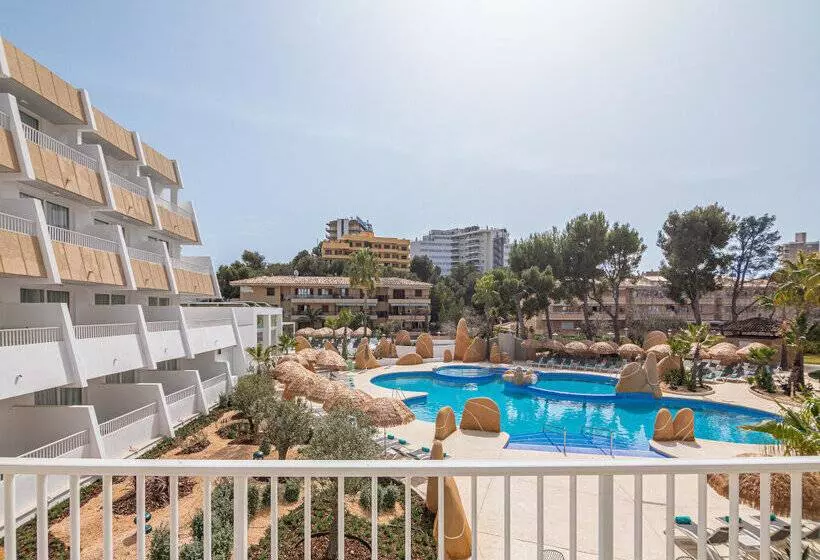 Marsenses Rosa Del Mar Hotel & Spa