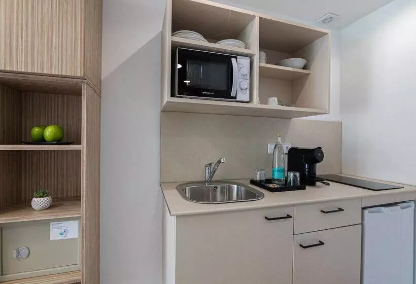 Marsenses Rosa Del Mar Hotel & Spa