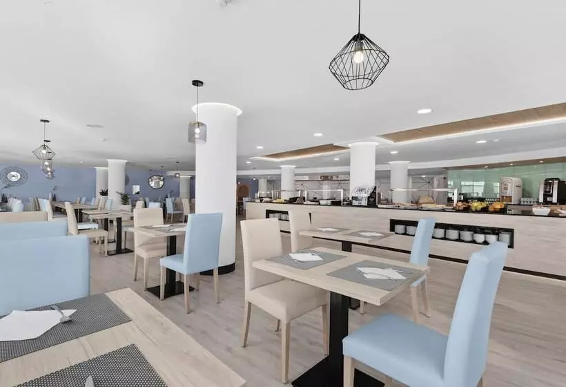 Palmanova Suites By Trh