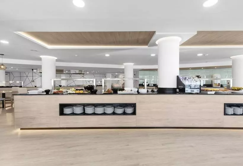 Palmanova Suites By Trh