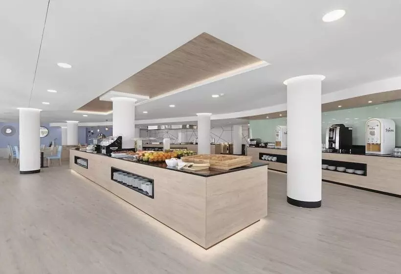 Palmanova Suites By Trh