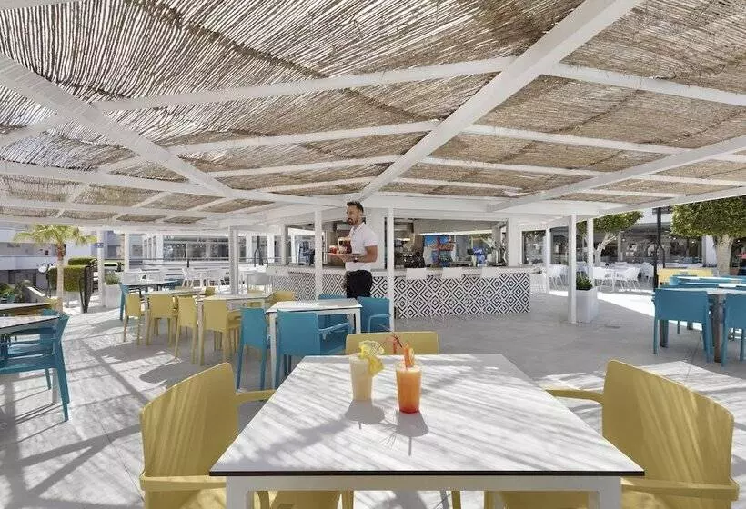 Palmanova Suites By Trh