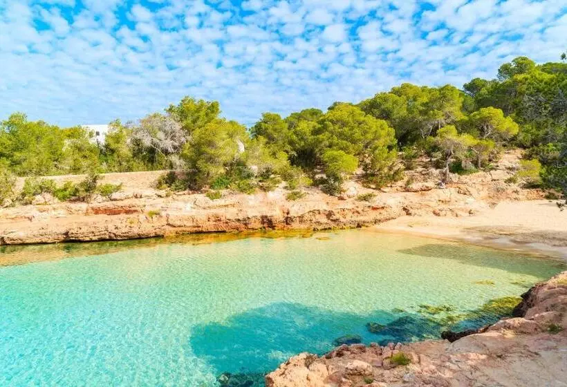 The Signature Level at Trs Ibiza Hotel - All Inclusive - Adults Only