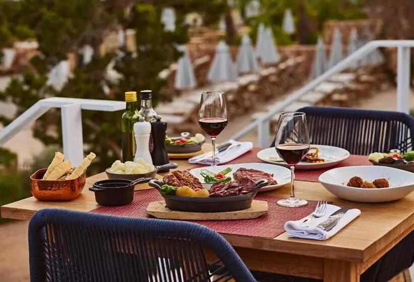 The Signature Level at Trs Ibiza Hotel - All Inclusive - Adults Only