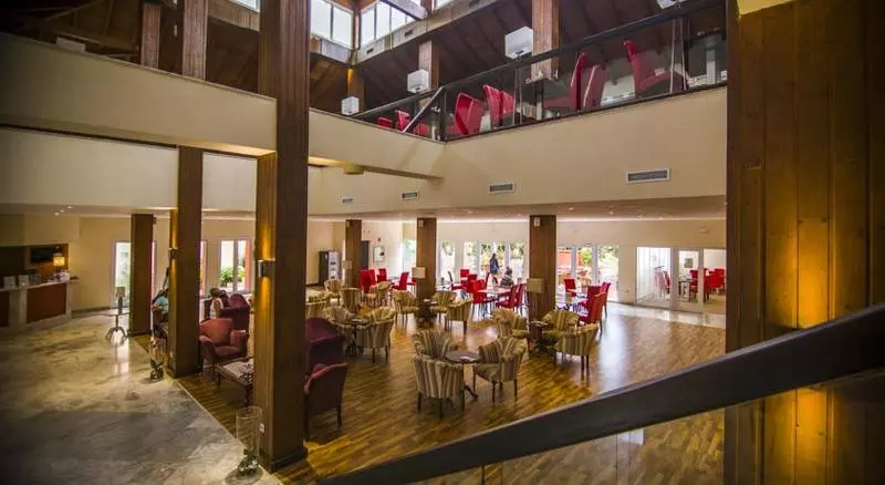 Aparthotel Las Dunas