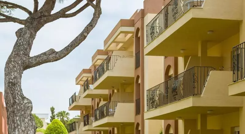 Aparthotel Las Dunas